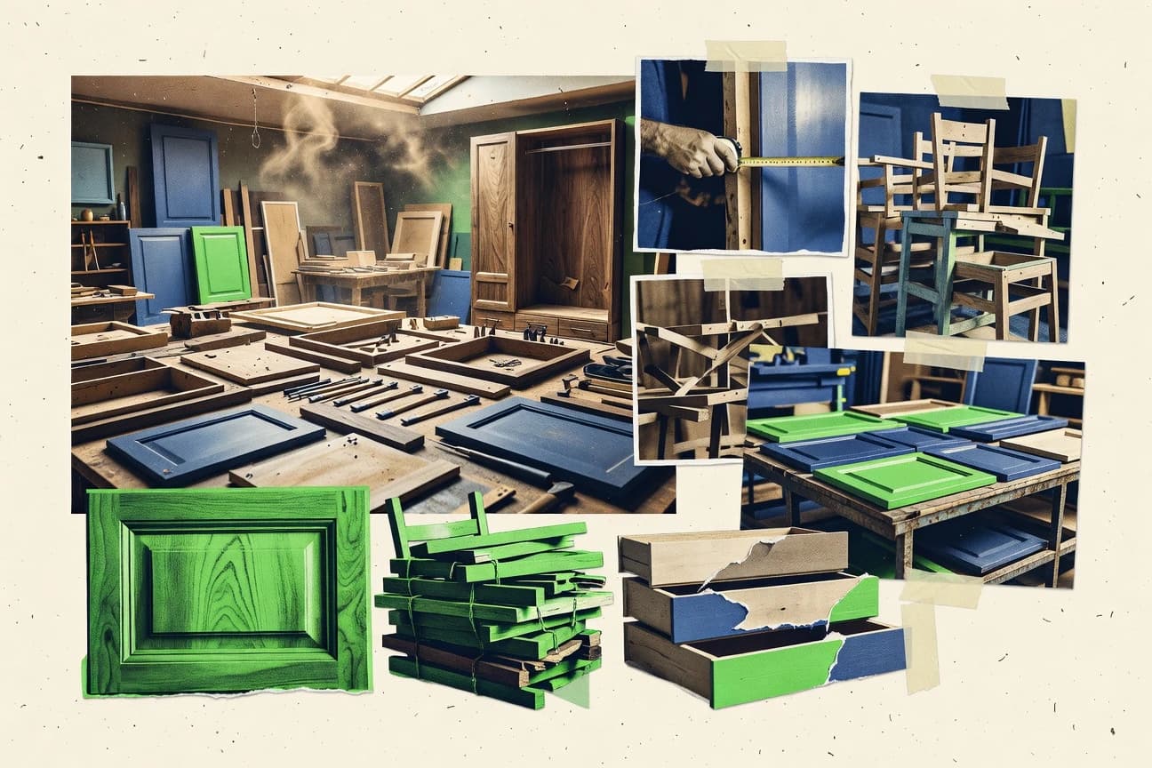Turkey Furniture Industry Statistics