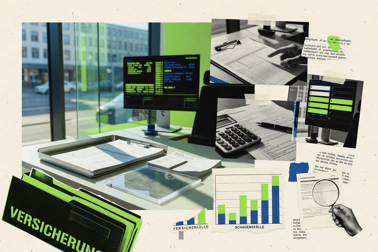 Germany Insurance Industry Statistics
