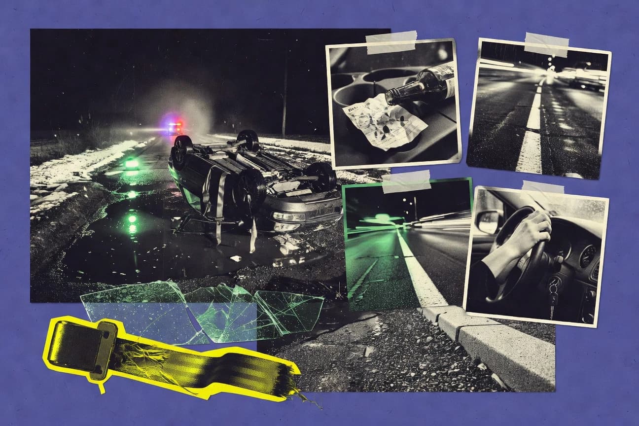Drunk Driving Death Statistics