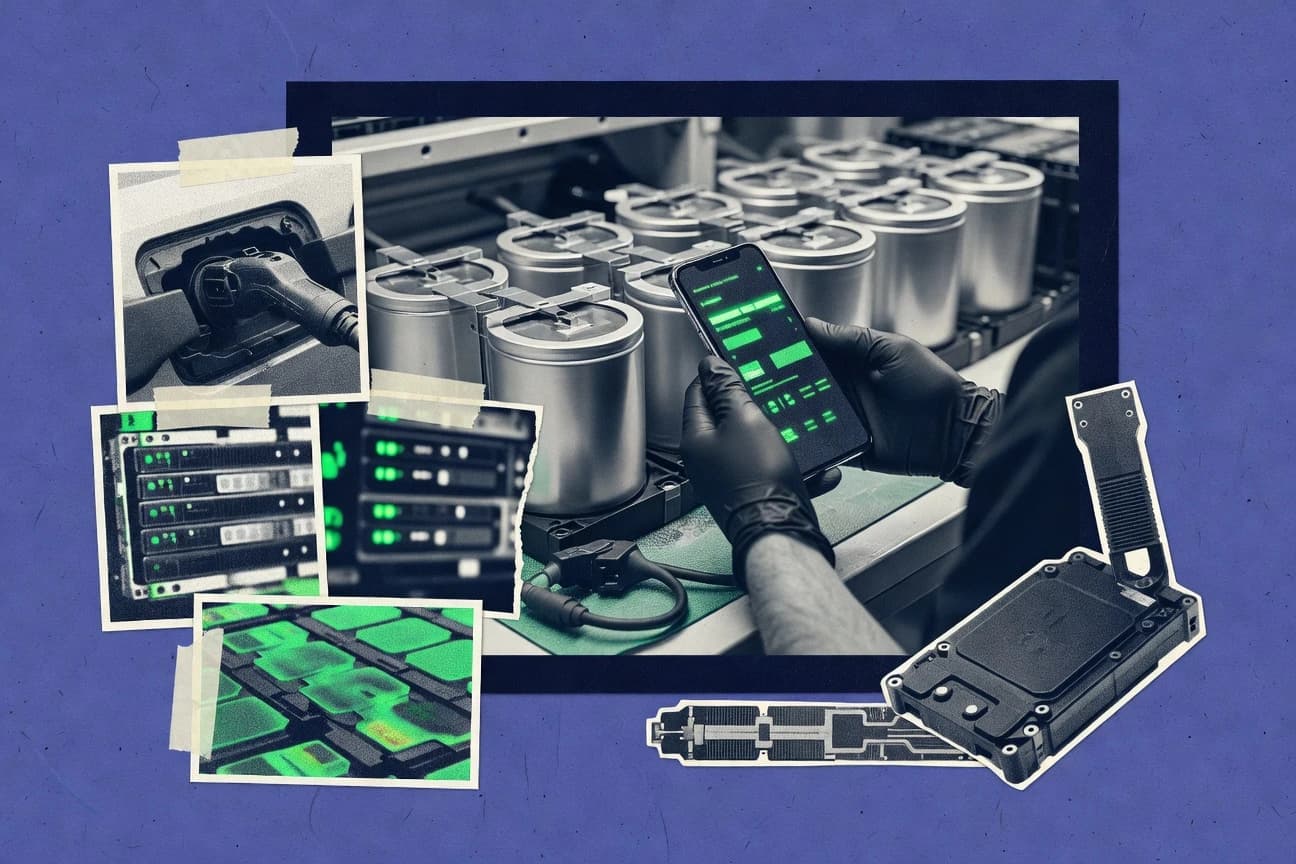 AI In The Electric Vehicle Industry Statistics