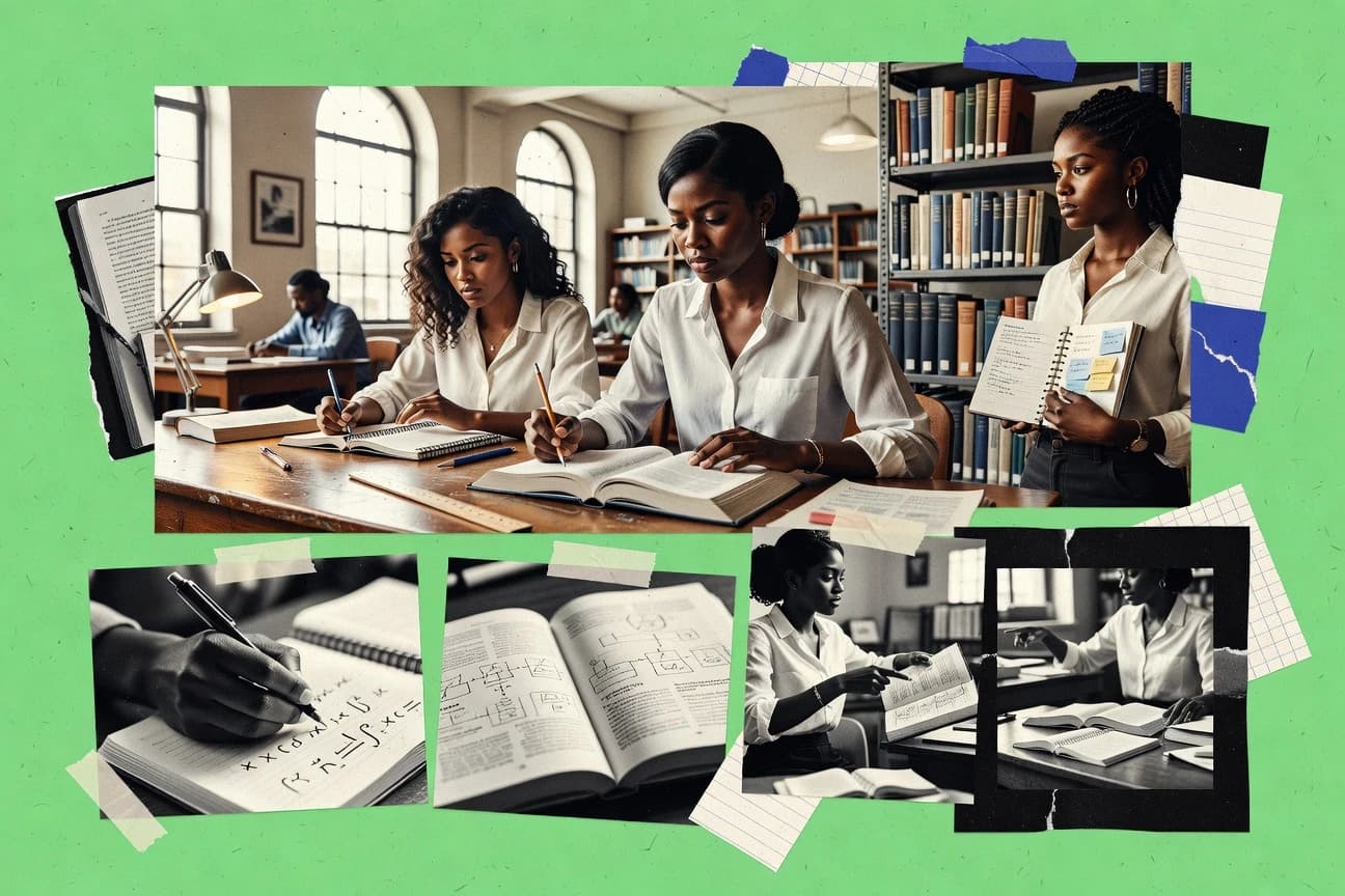 African American Women Education Statistics