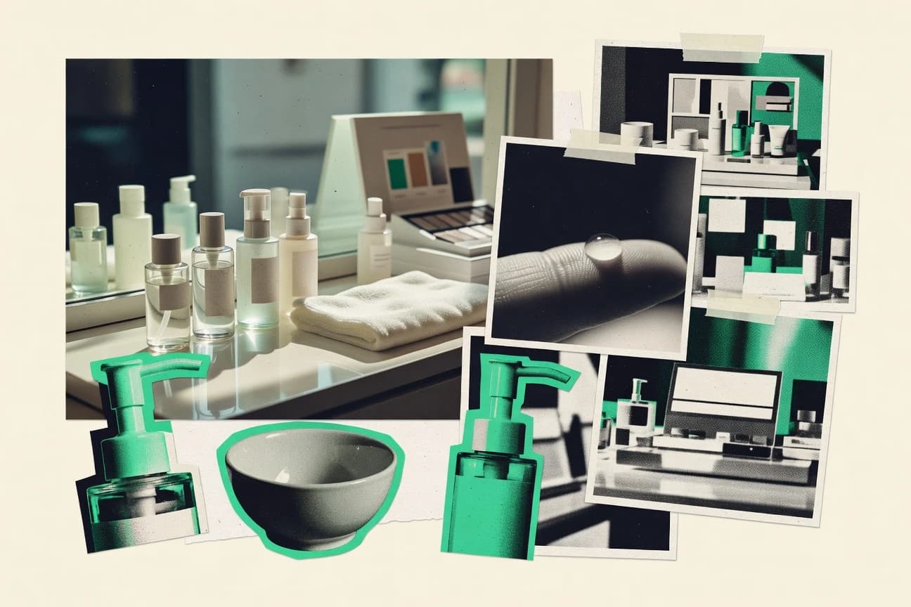 Japan Beauty Industry Statistics