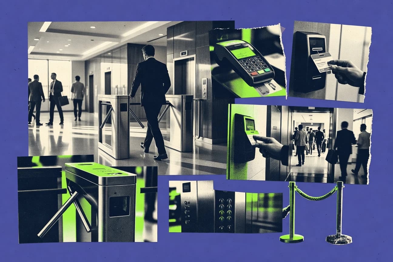 Return To Office Statistics