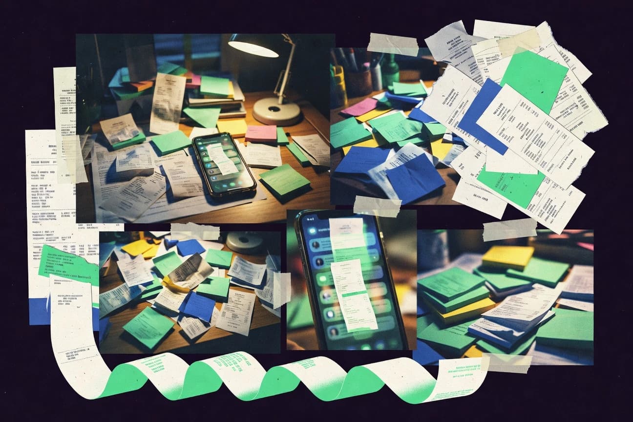 Information Overload Statistics