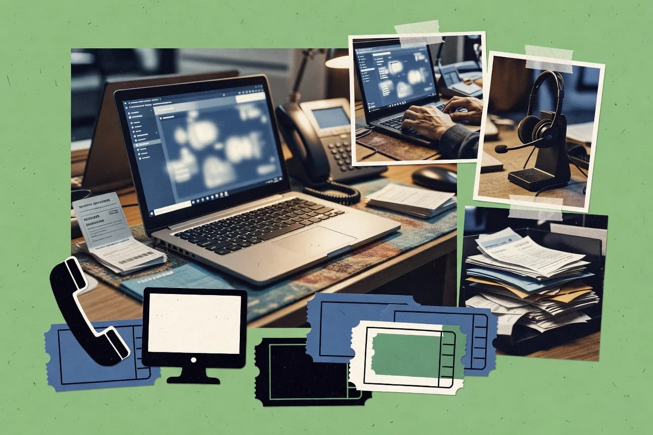 AI Help Desk Software Industry Statistics