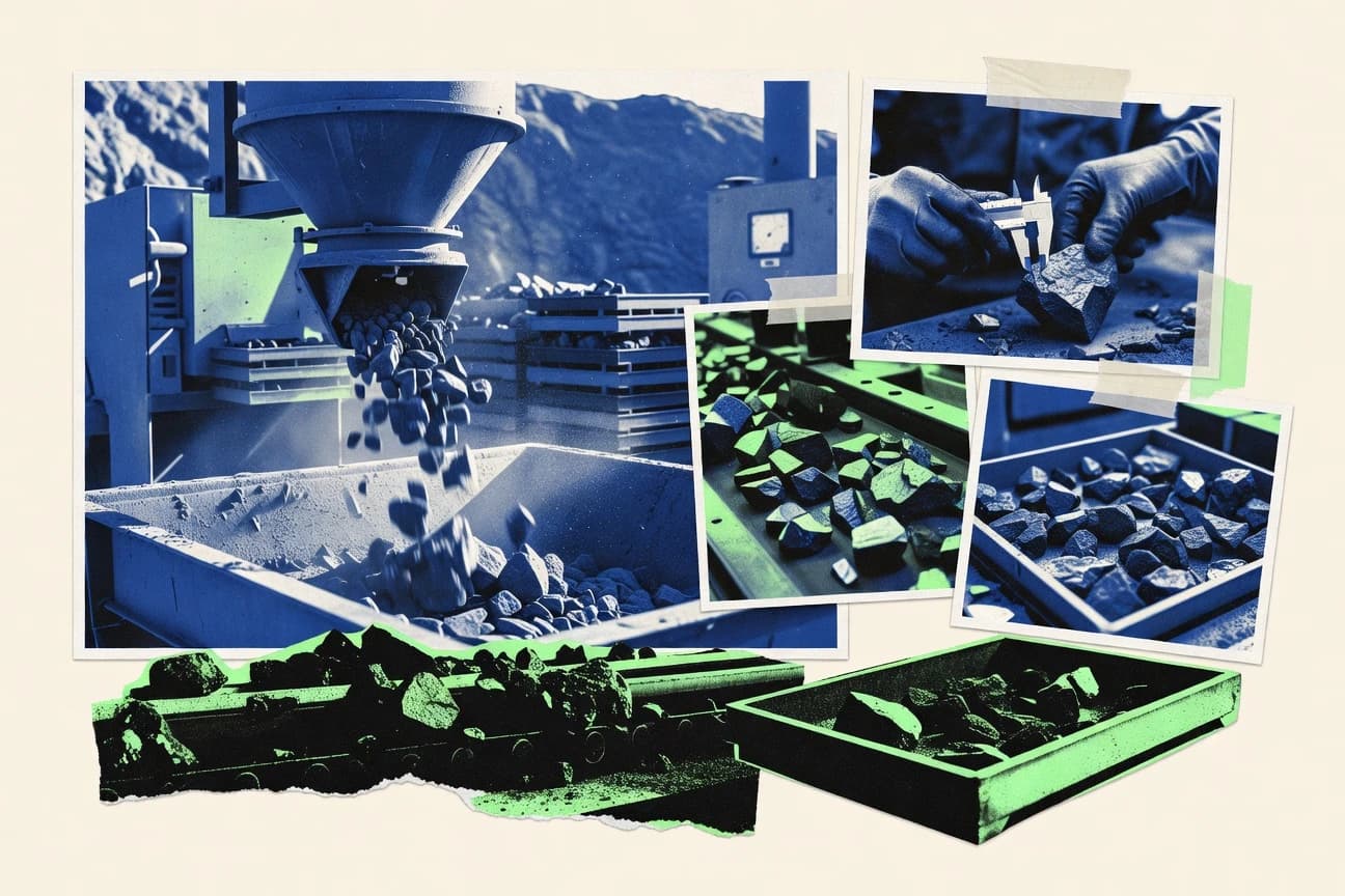 Tungsten Industry Statistics