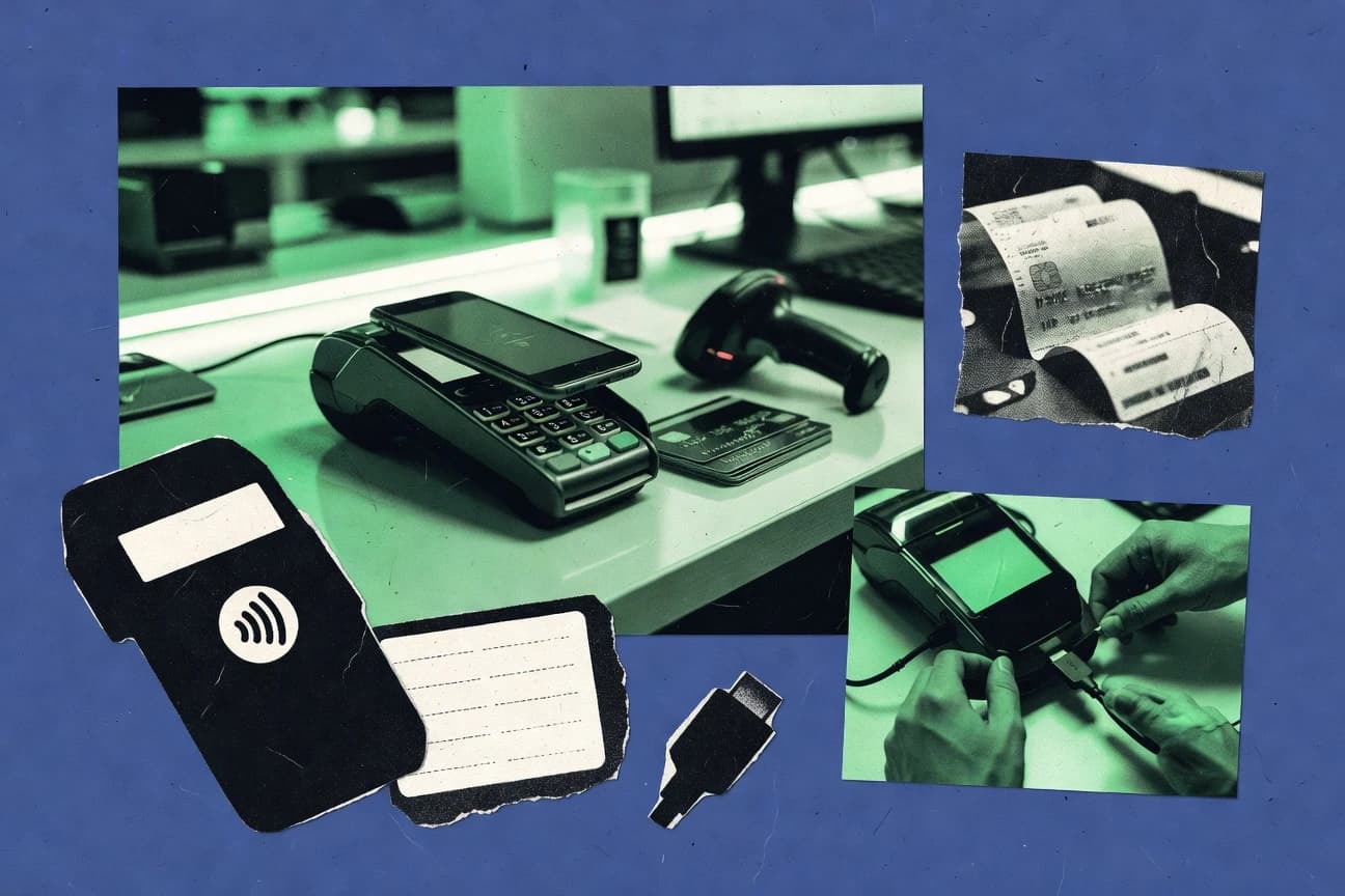 Payment Solutions Industry Statistics