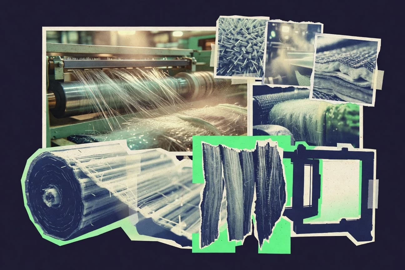 Fiberglass Industry Statistics