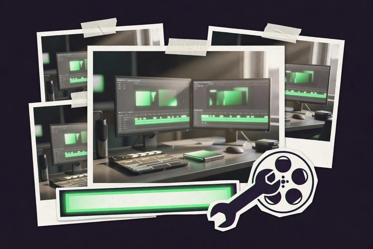 Digital Transformation In The Film Industry Statistics