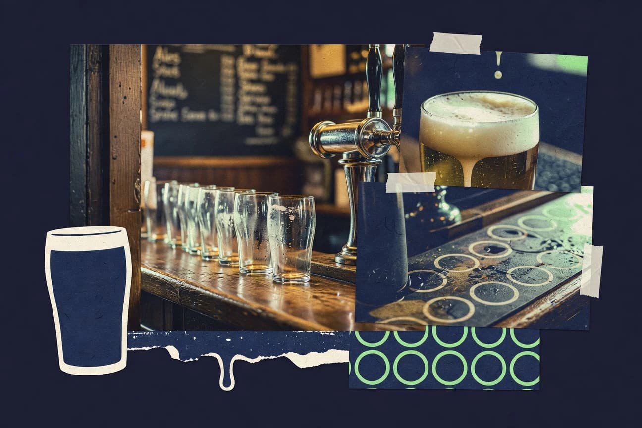 Pub Industry Statistics