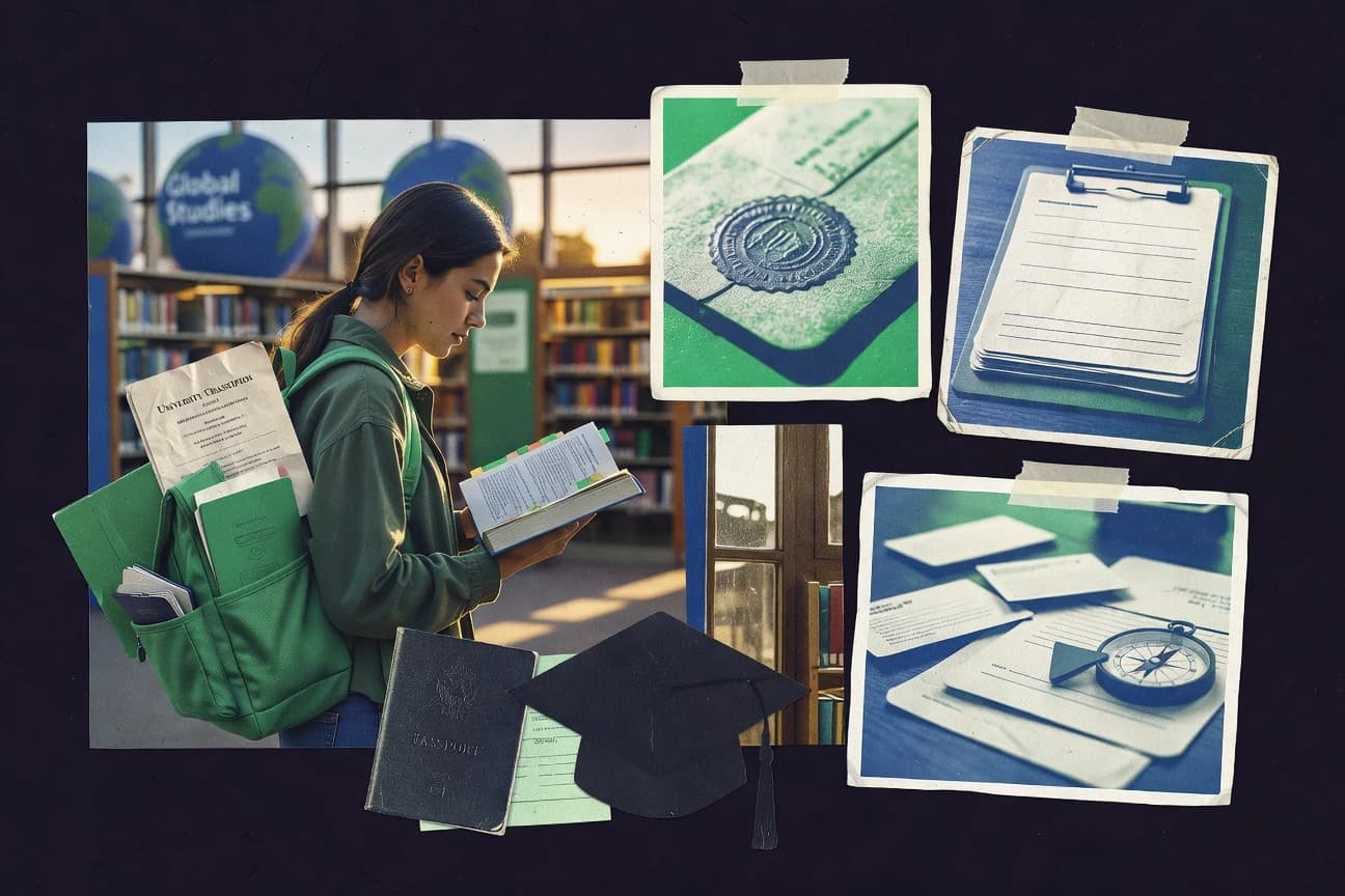 International Education Industry Statistics