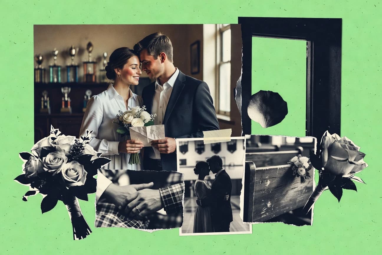 High School Sweetheart Marriage Statistics