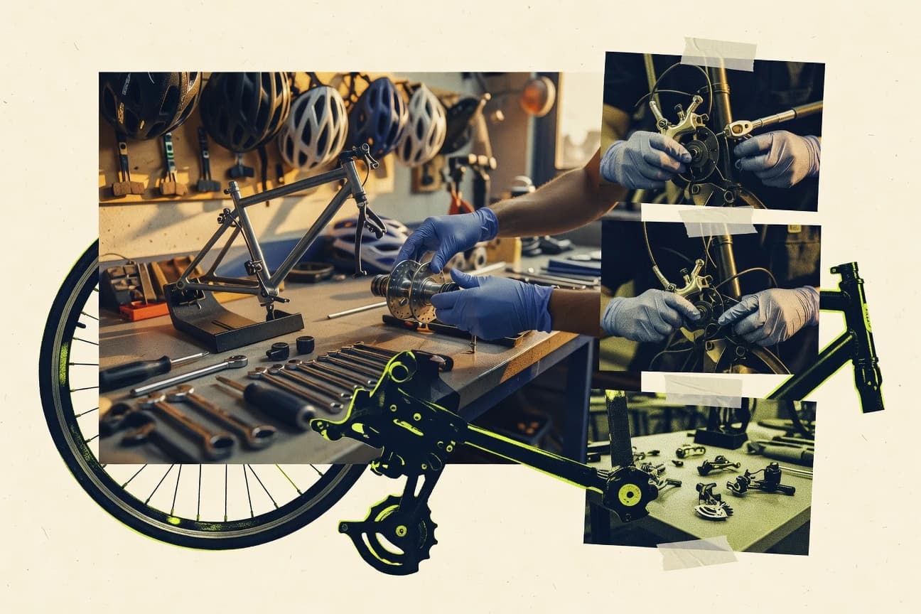 Upskilling And Reskilling In The Bicycle Industry Statistics