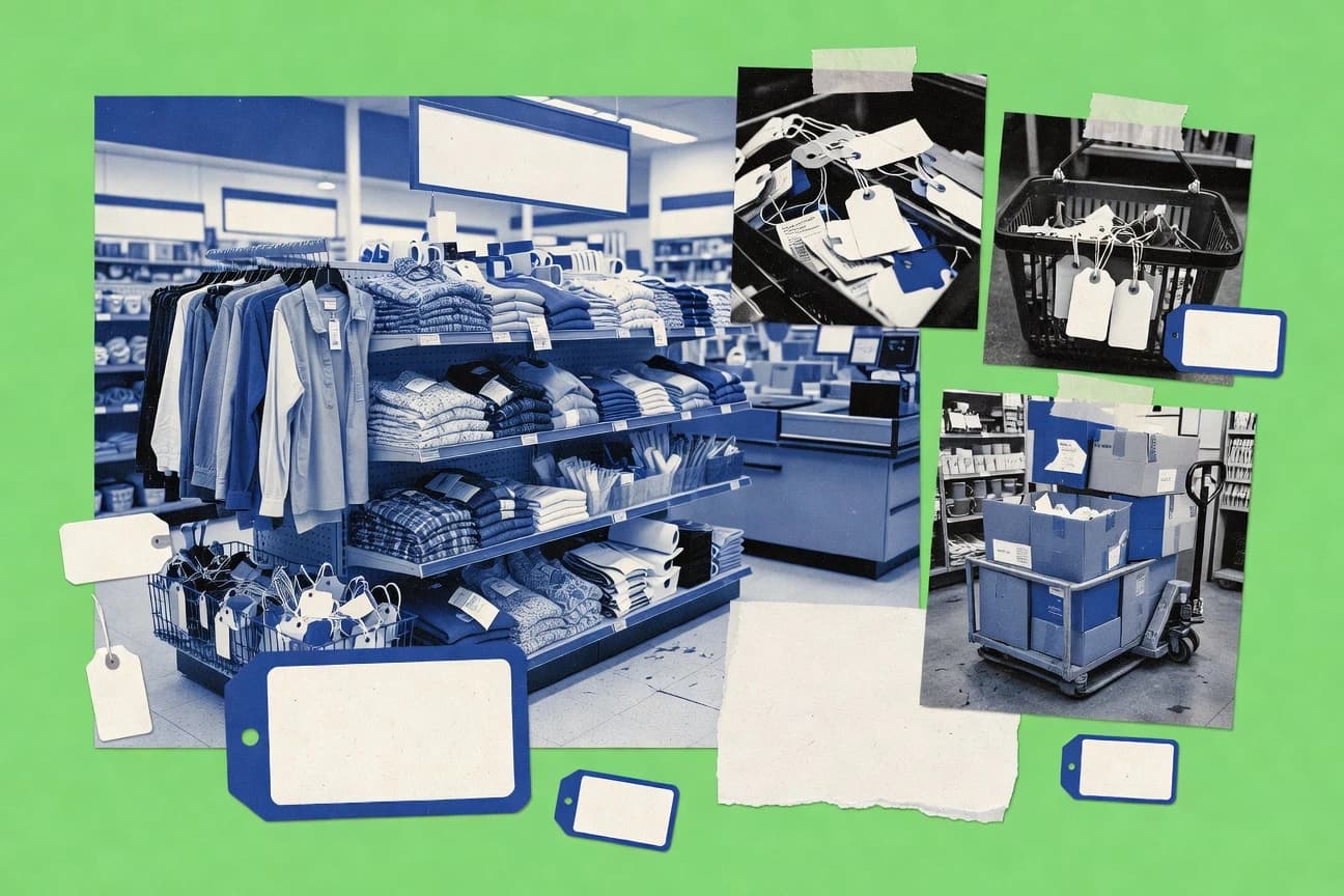 Off-Price Retailing Industry Statistics