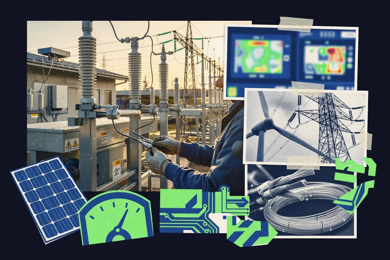 Sustainability In The Electrical Industry Statistics