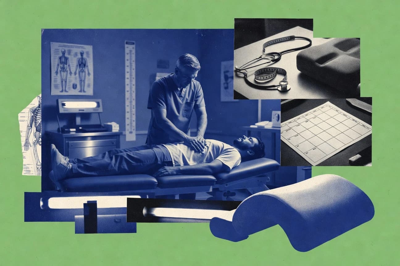 Chiropractic Industry Statistics