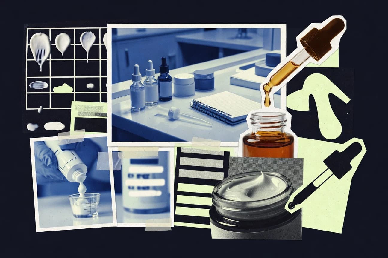 Cosmetics Skincare Industry Statistics