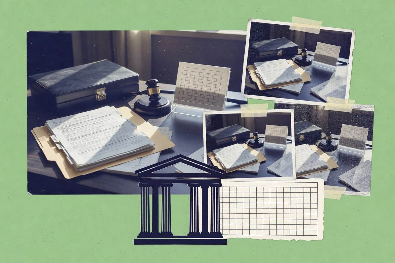 Us Legal Industry Statistics