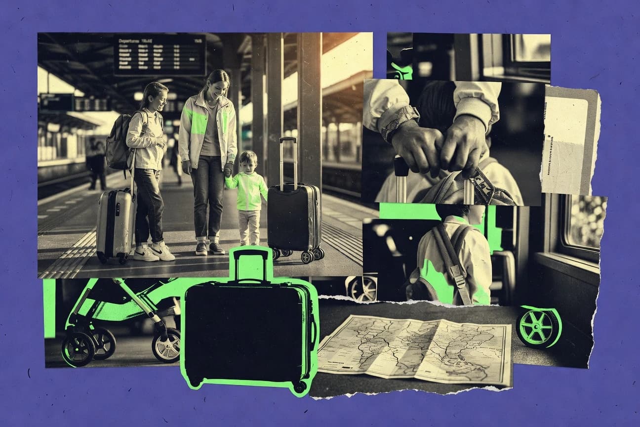 Family Travel Statistics