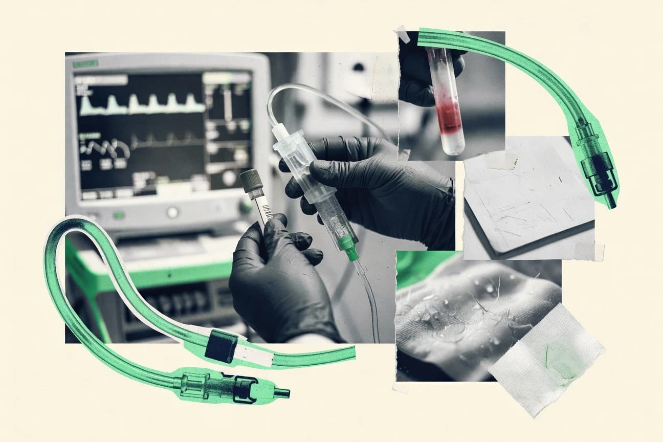 Sepsis Statistics