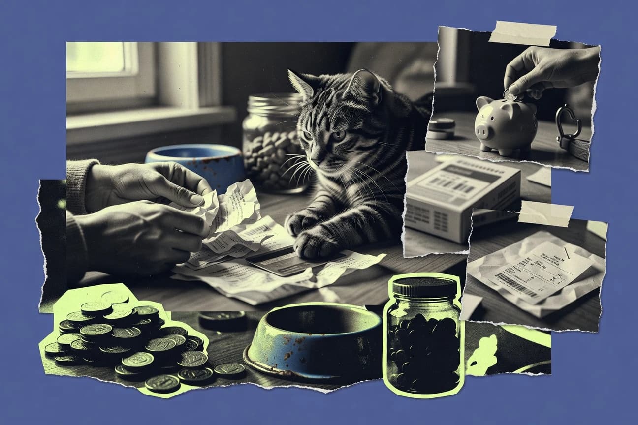 Pet Spending Statistics