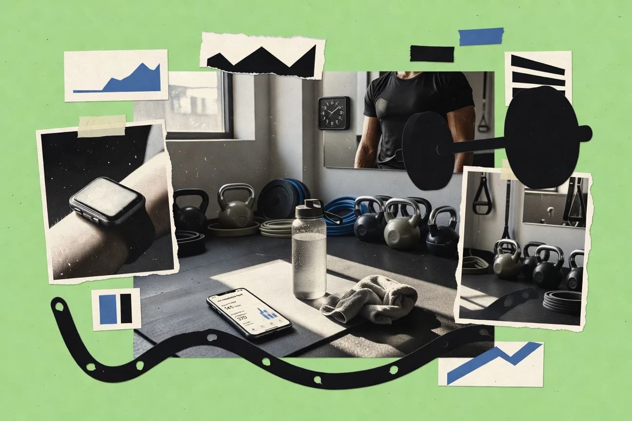 Boutique Fitness Industry Statistics