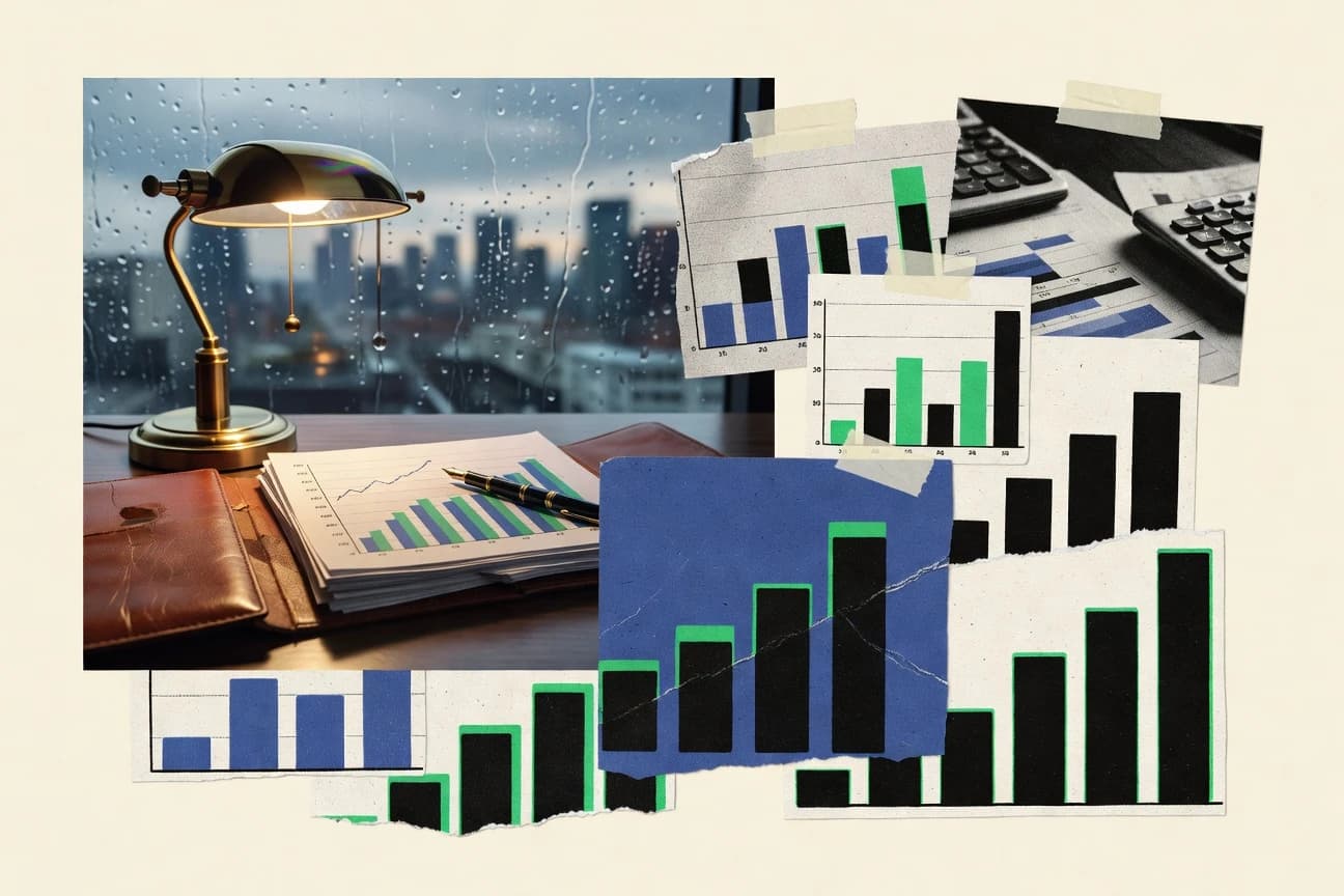 Investment Statistics