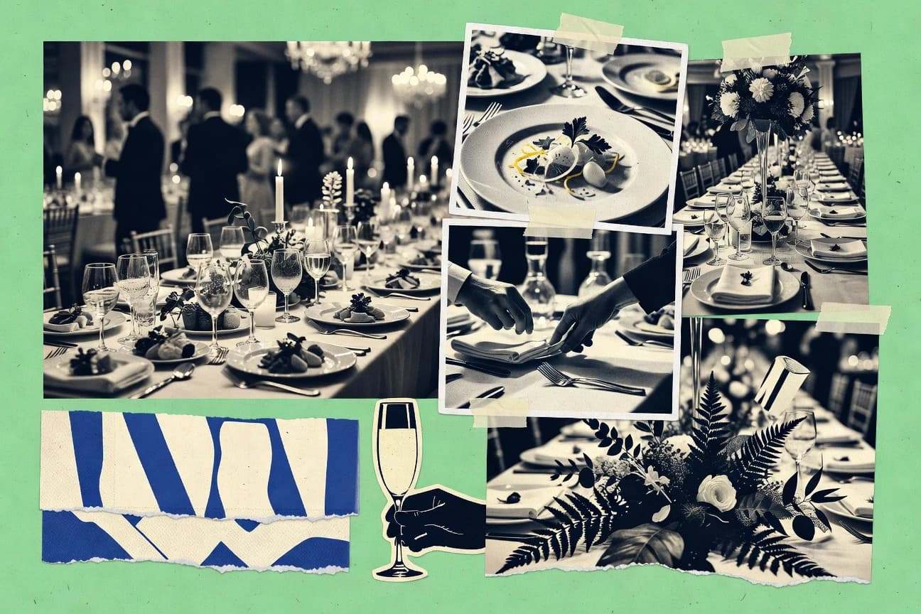 Hospitality Events Industry Statistics