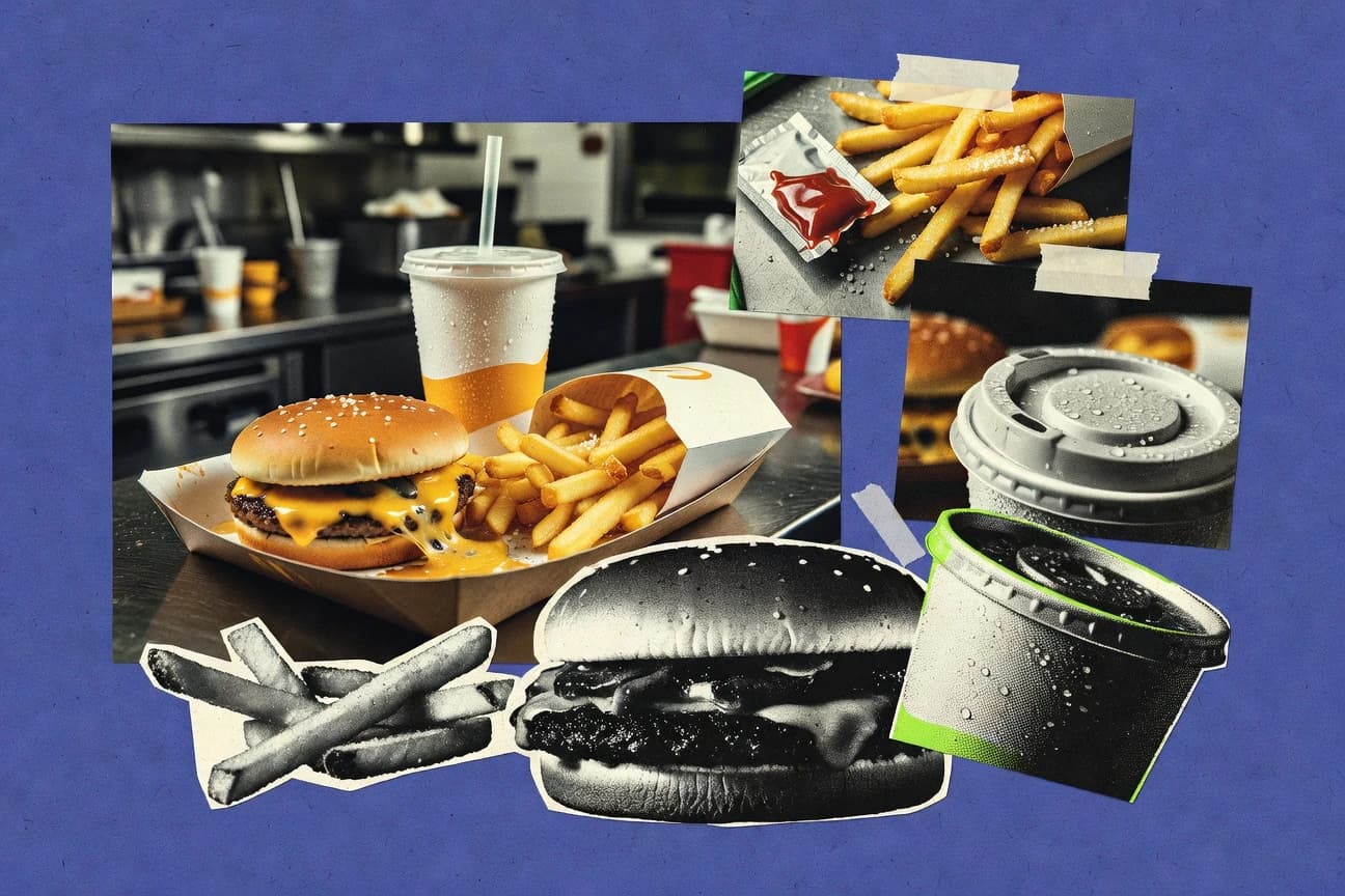 Fast Food Statistics
