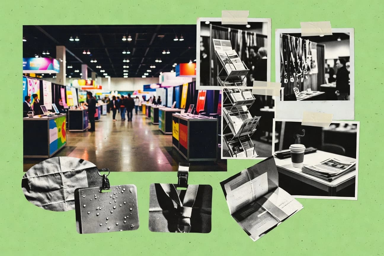 Trade Show Statistics