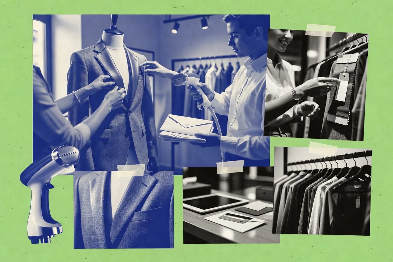 Customer Experience In The Fashion Industry Statistics