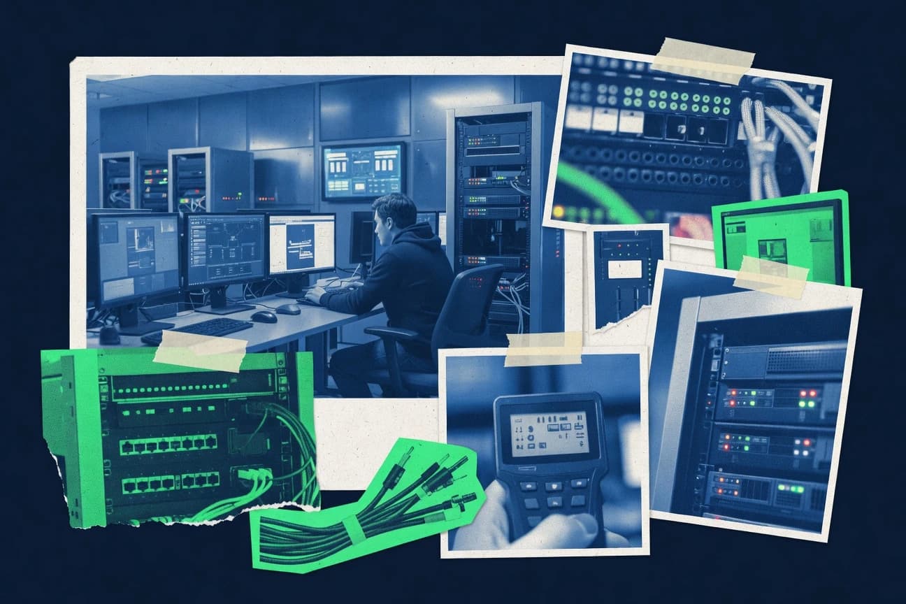 Managed It Services Industry Statistics