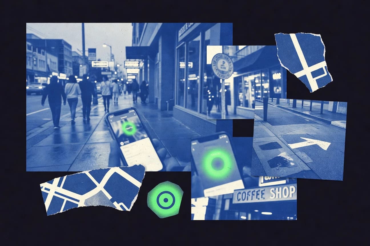 Location Based Marketing Statistics