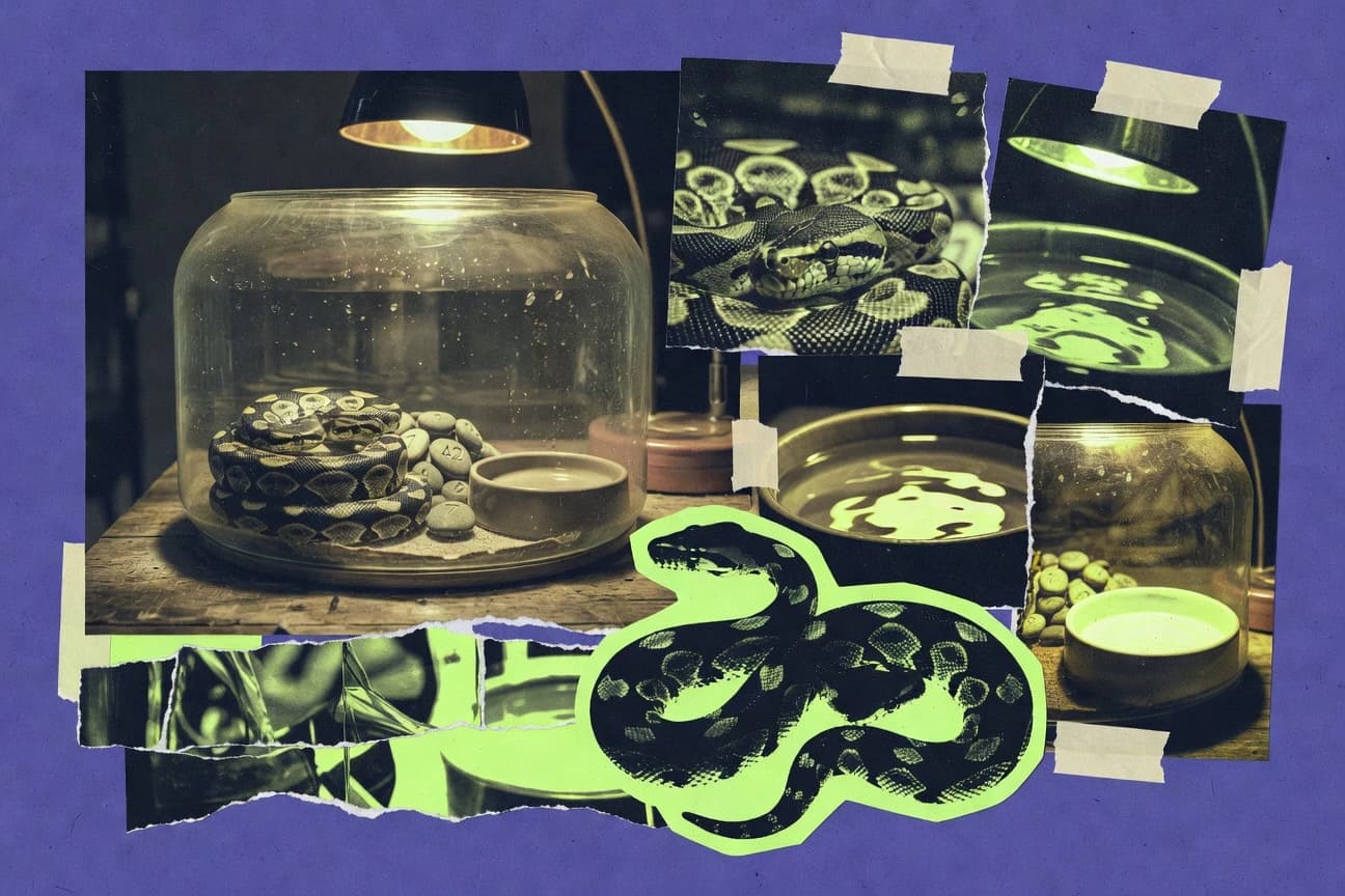 Exotic Pet Statistics