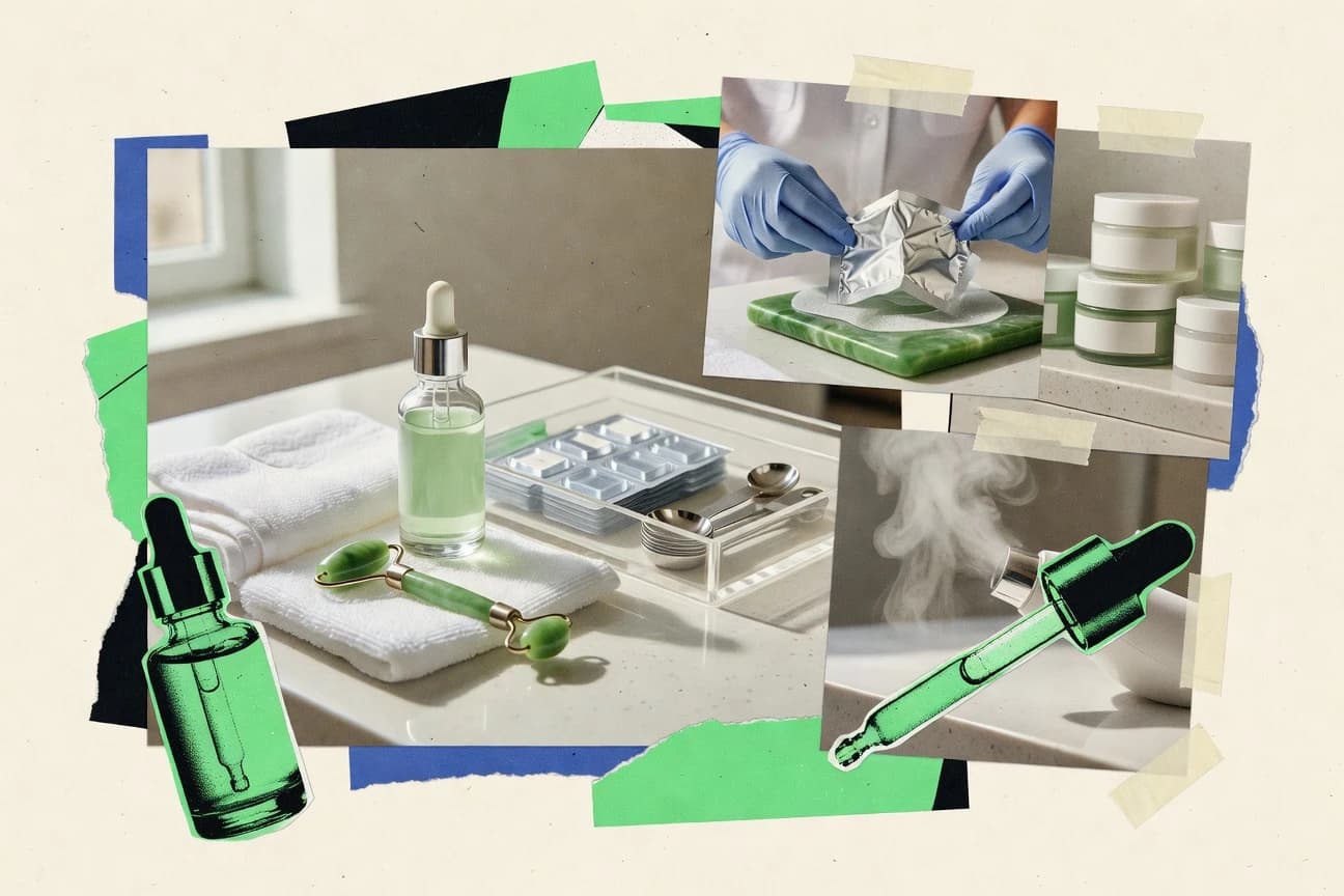 Beauty Wellness Industry Statistics
