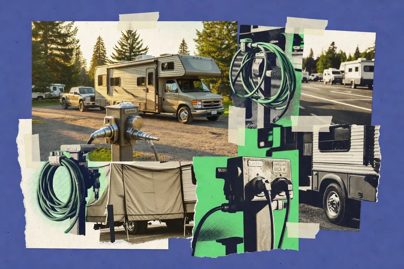 Campground Rv Industry Statistics