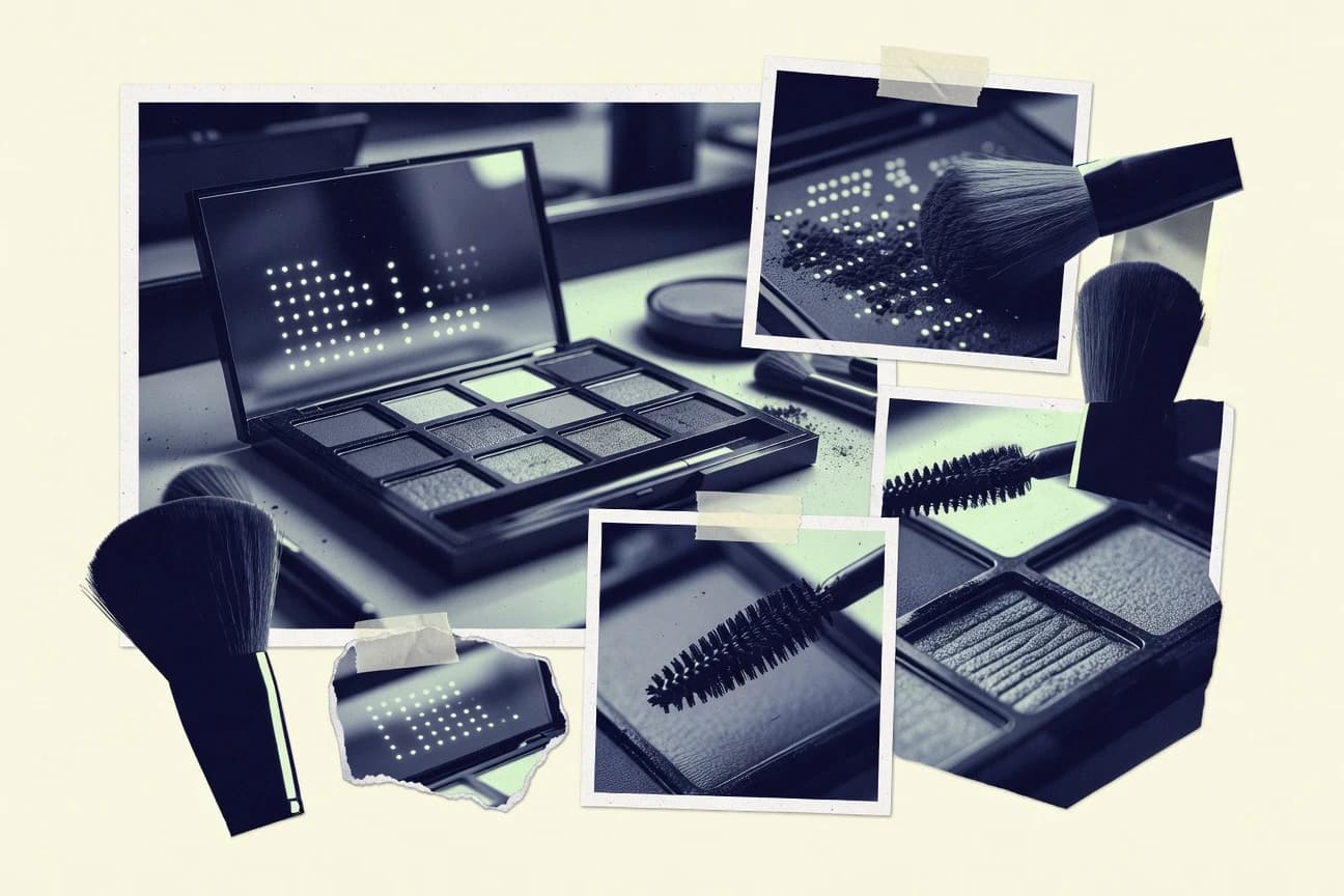 AI In The Makeup Industry Statistics