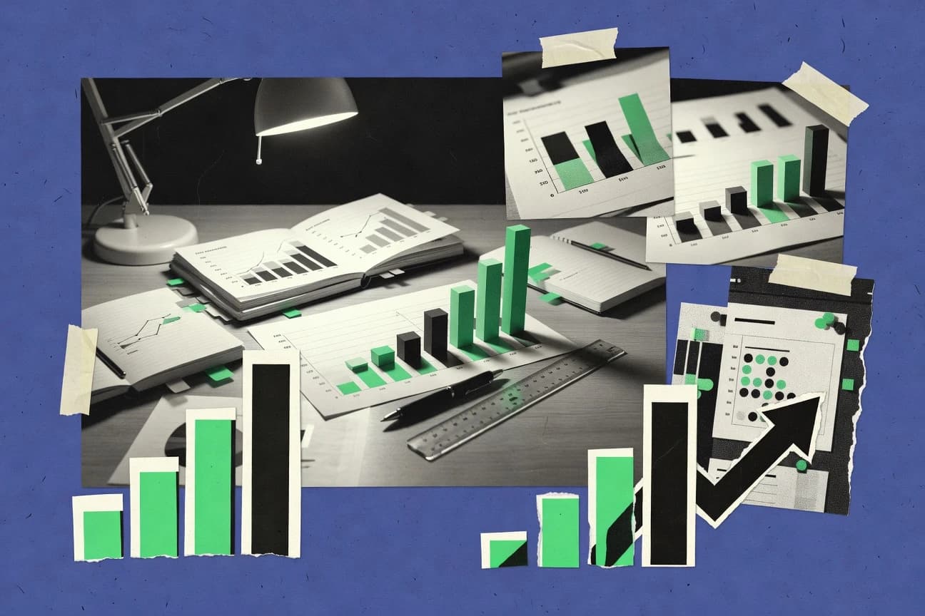 Content Marketing Growth Statistics