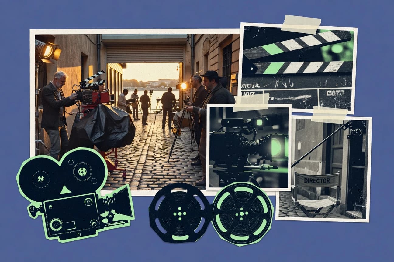 Hungary Film Industry Statistics