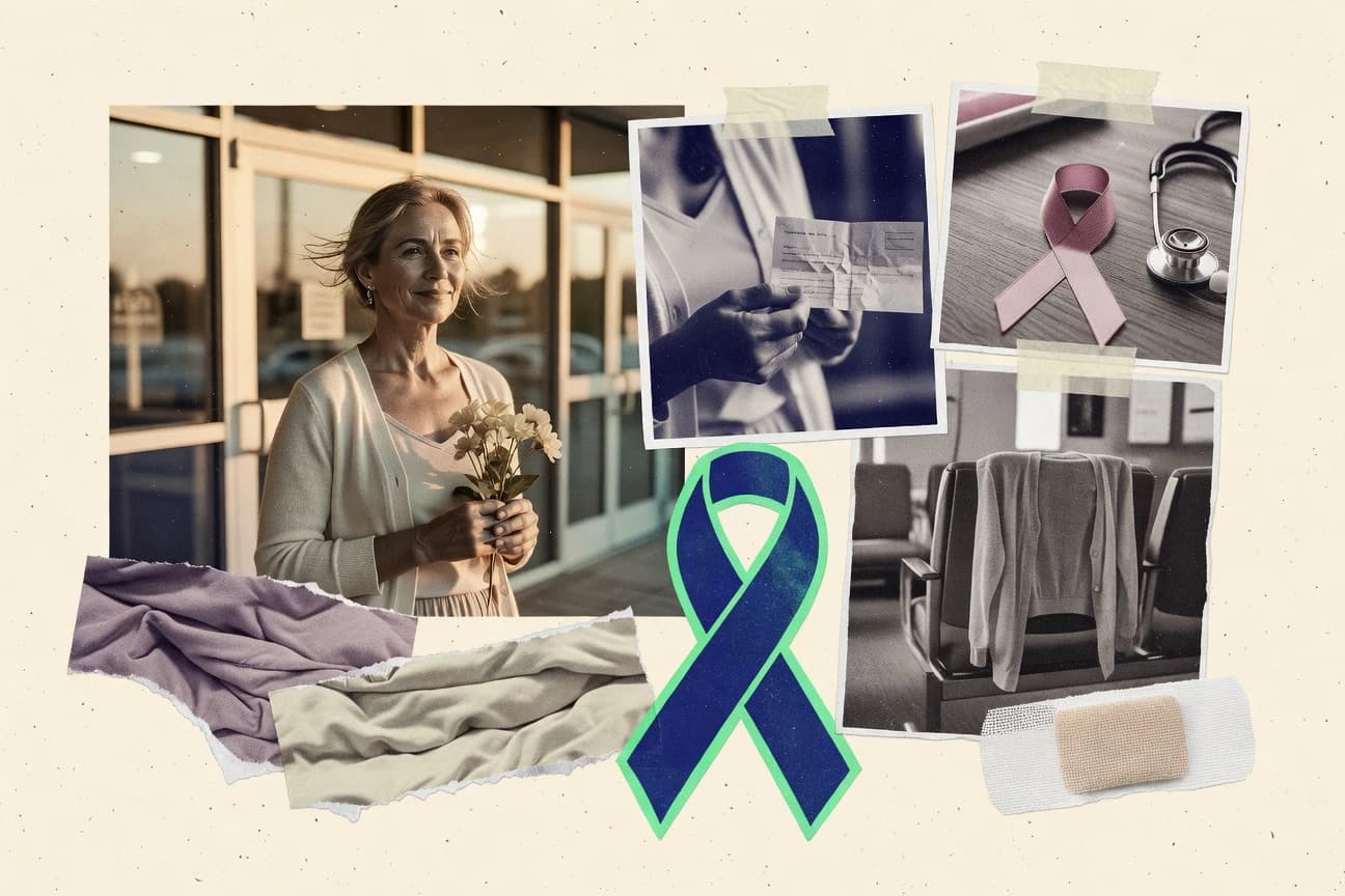 Breast Cancer Survivor Statistics
