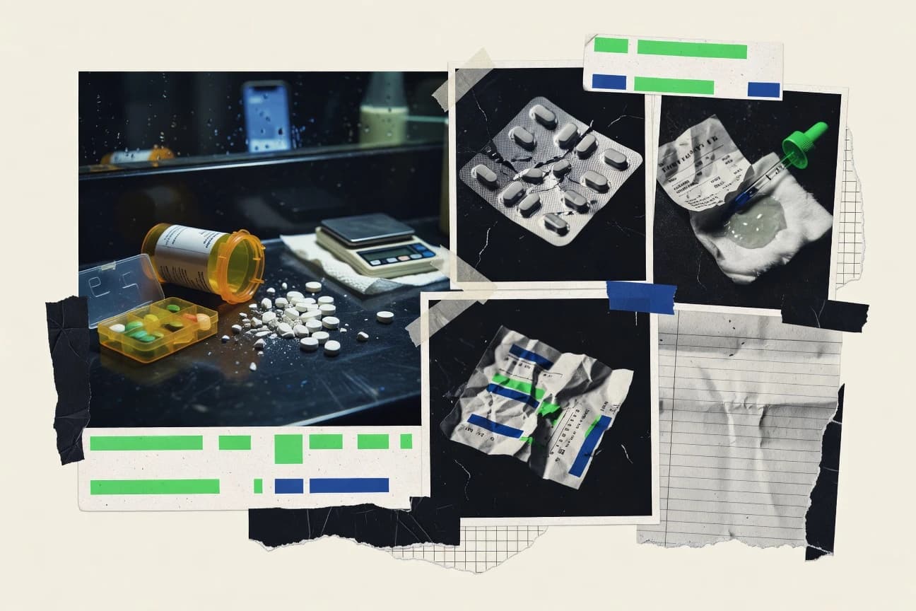 Hydrocodone Abuse Statistics