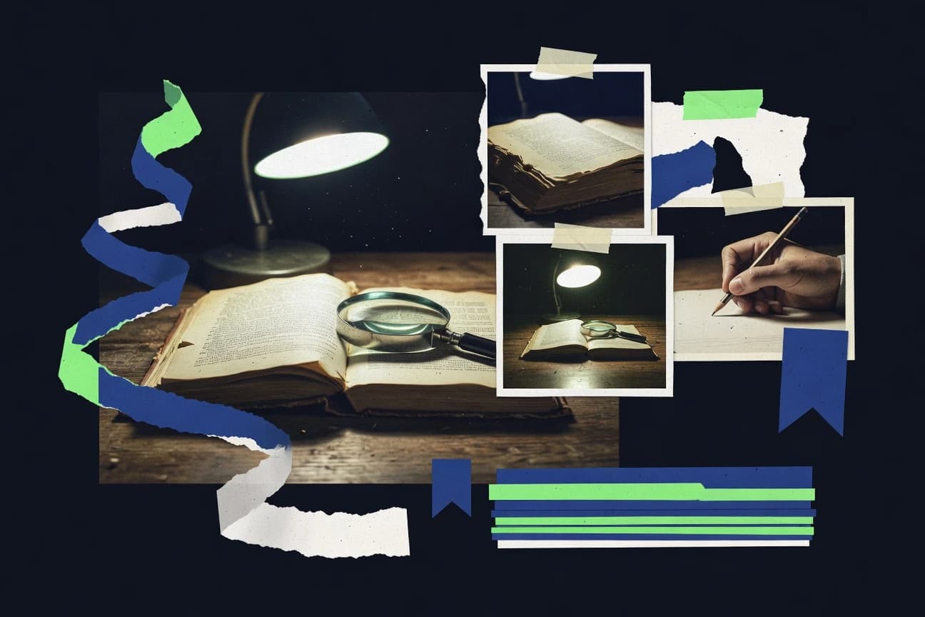 Storytelling Statistics
