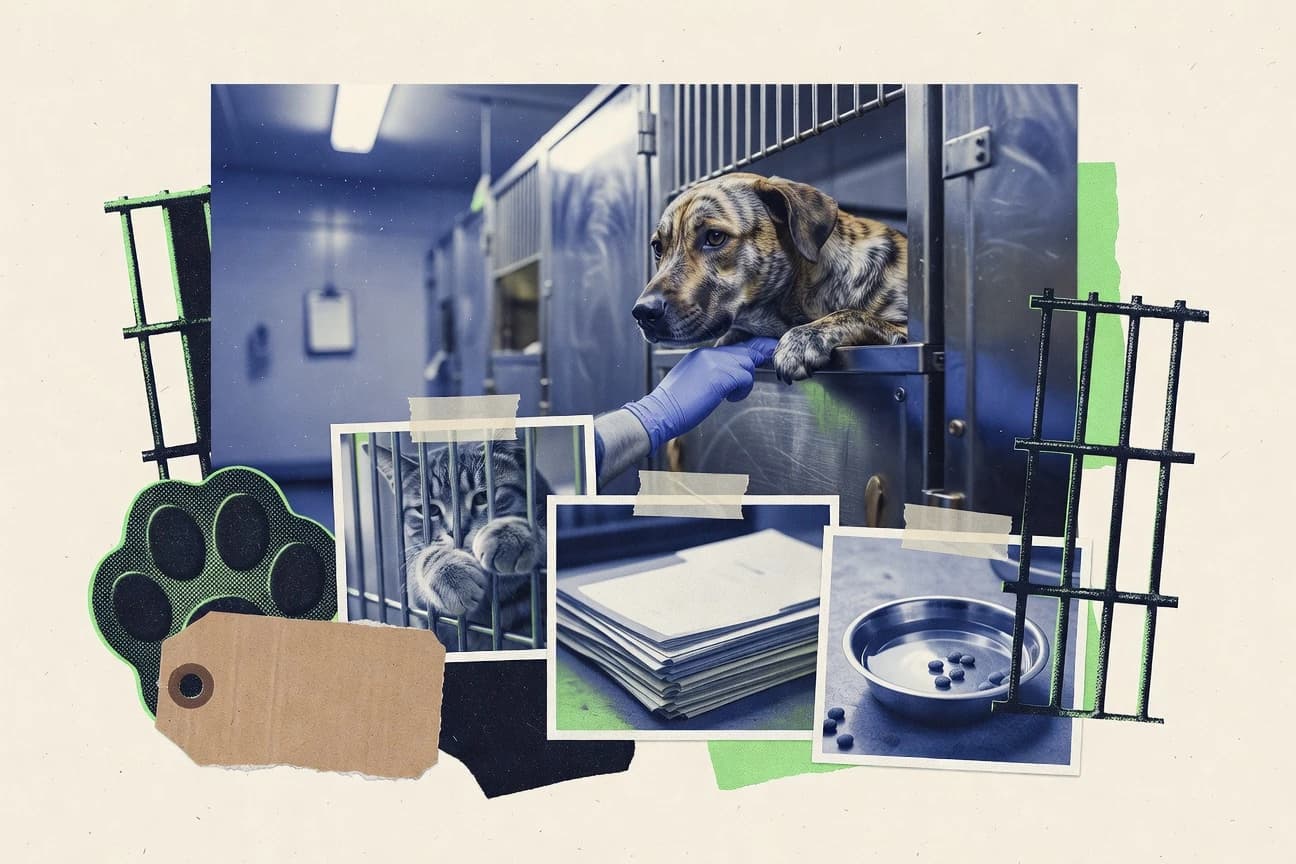 Animal Shelter Statistics