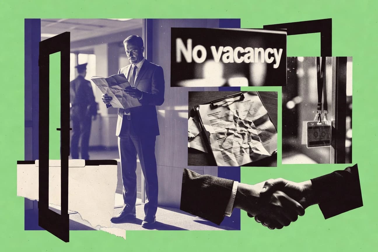 Employment Discrimination Statistics