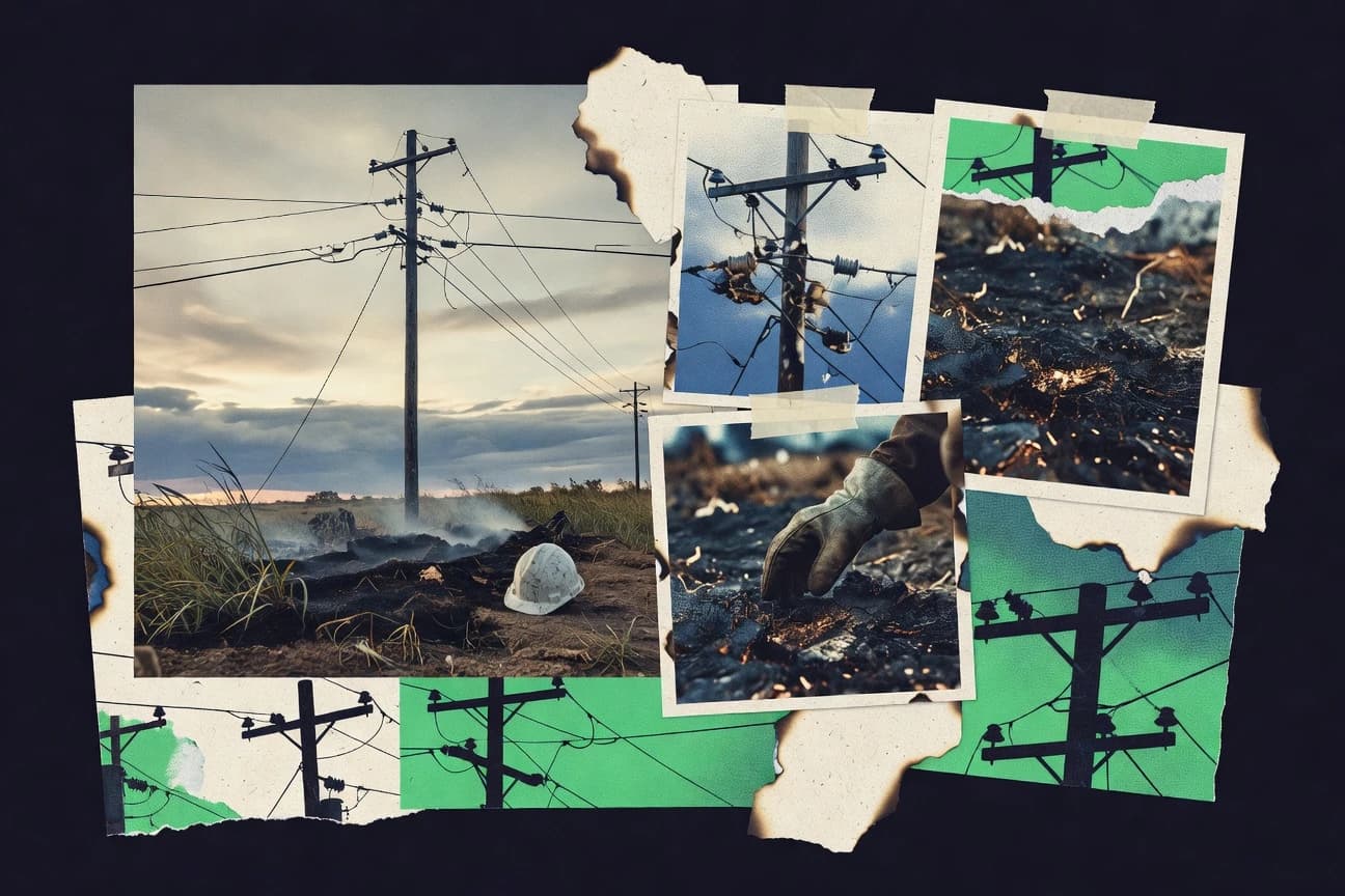 Power Line Death Statistics