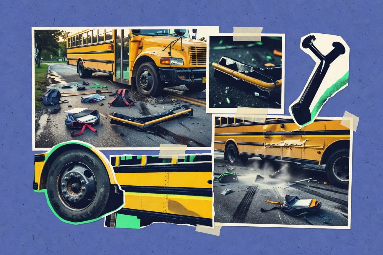 School Bus Accident Statistics