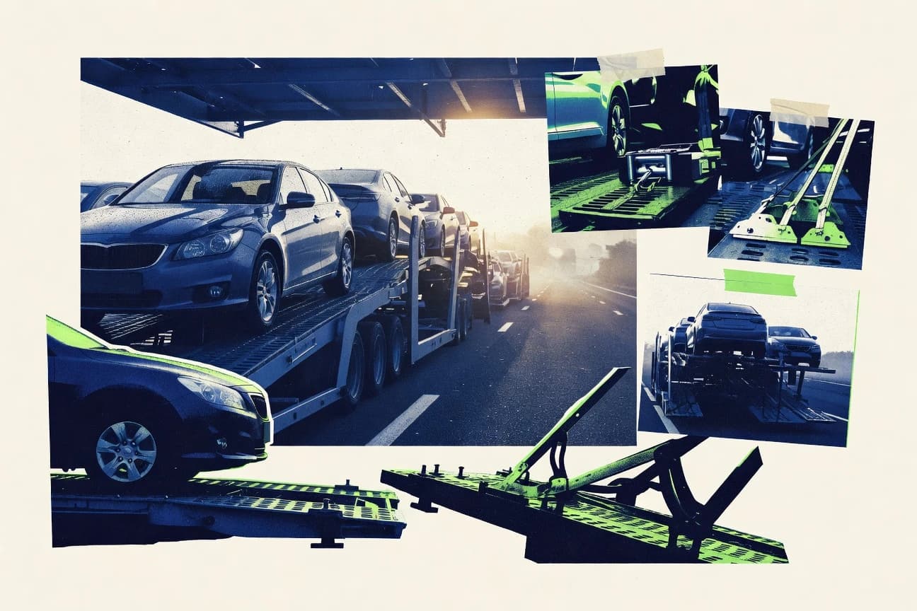 Car Hauling Industry Statistics