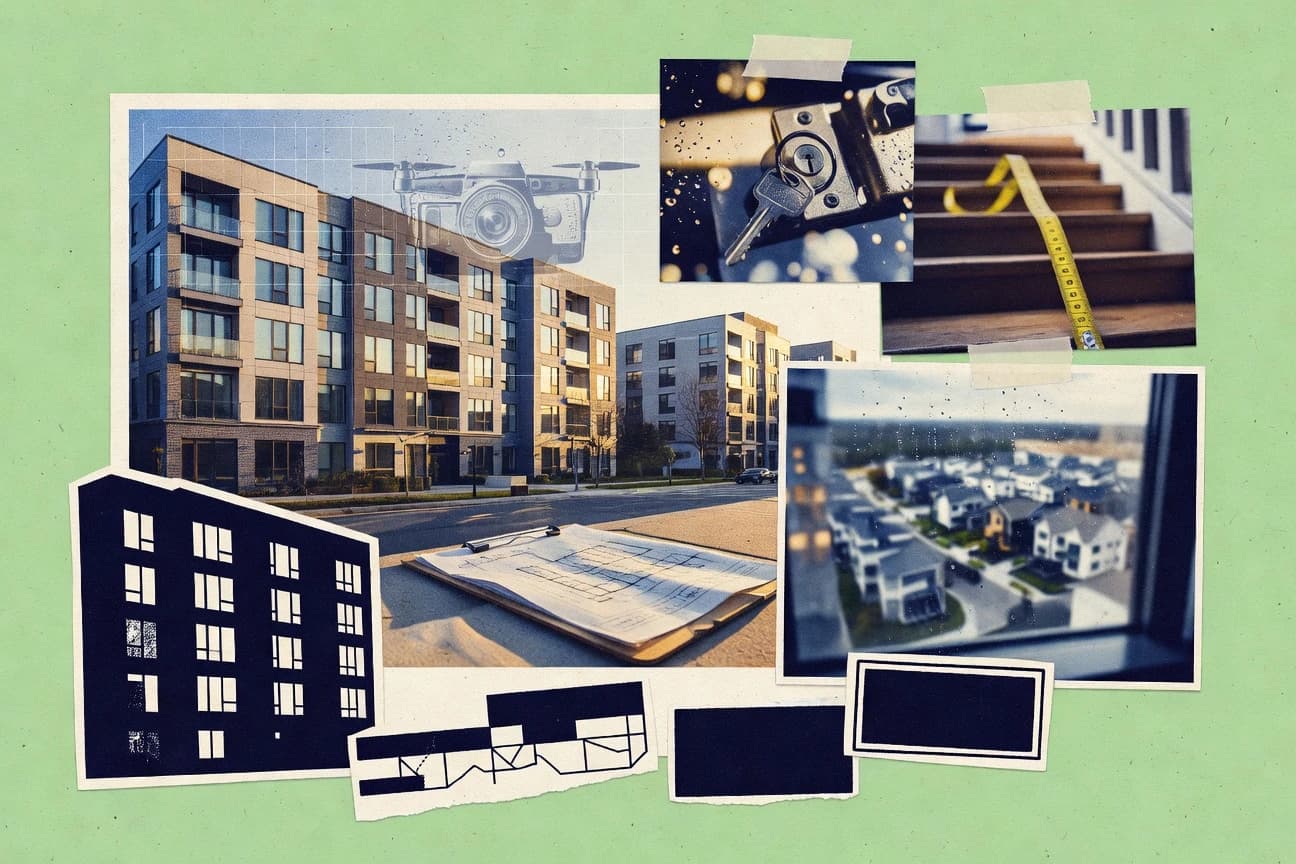 AI In The Property Industry Statistics
