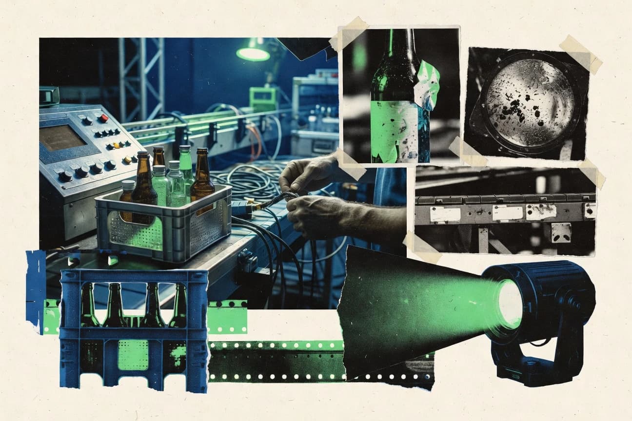 Dram Industry Statistics