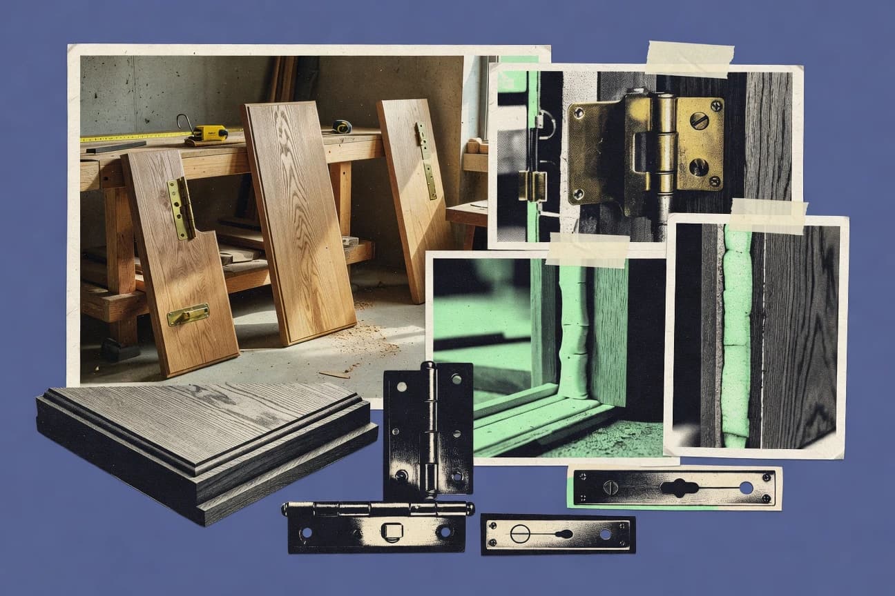 Door Industry Statistics